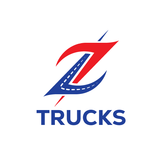 ZTrucks Logo